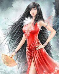 小妾赖上门，我带崽改嫁怎么了